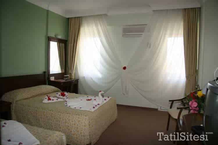 Lonicera Garden Hotel